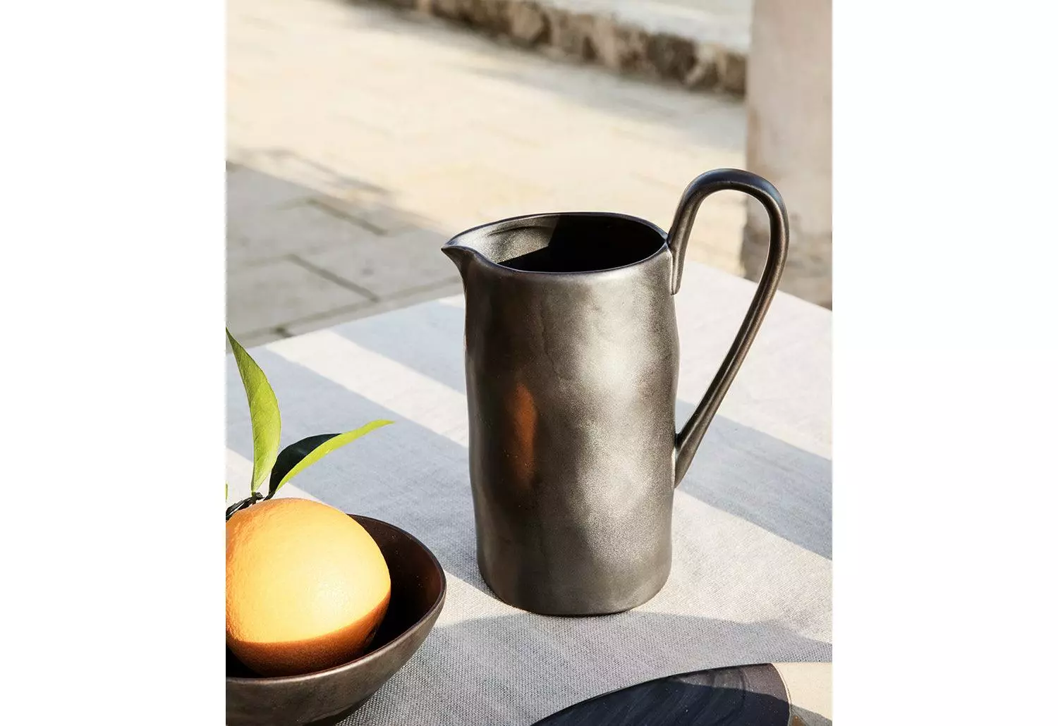 Ferm LIVING Flow Jug 6 Ferm LIVING Flow Jug - Image 4