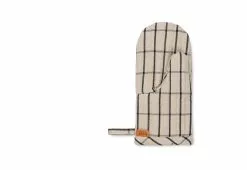 Ferm LIVING Hale Oven Mitt