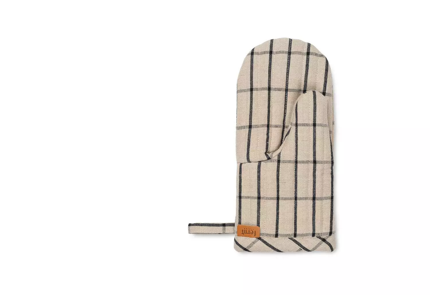 Ferm LIVING Hale Oven Mitt 3 Ferm LIVING Hale Oven Mitt