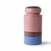 HKliving 70s Ceramic Storage Jar, Reef 2 HKliving 70s Ceramic Storage Jar, Reef -TwentyTwentyOne Shop twentytwentyone hkliving 70s ceramic storage jar reef 4