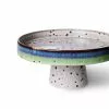 HKliving 70s Bowl On Base, Comet 2 HKliving 70s Bowl On Base, Comet -TwentyTwentyOne Shop twentytwentyone hkliving bowl on base comet 4