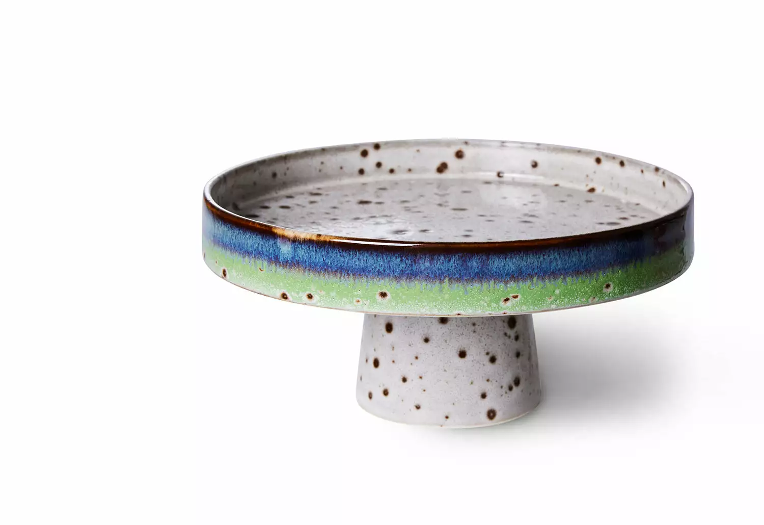HKliving 70s Bowl On Base, Comet 3 HKliving 70s Bowl On Base, Comet