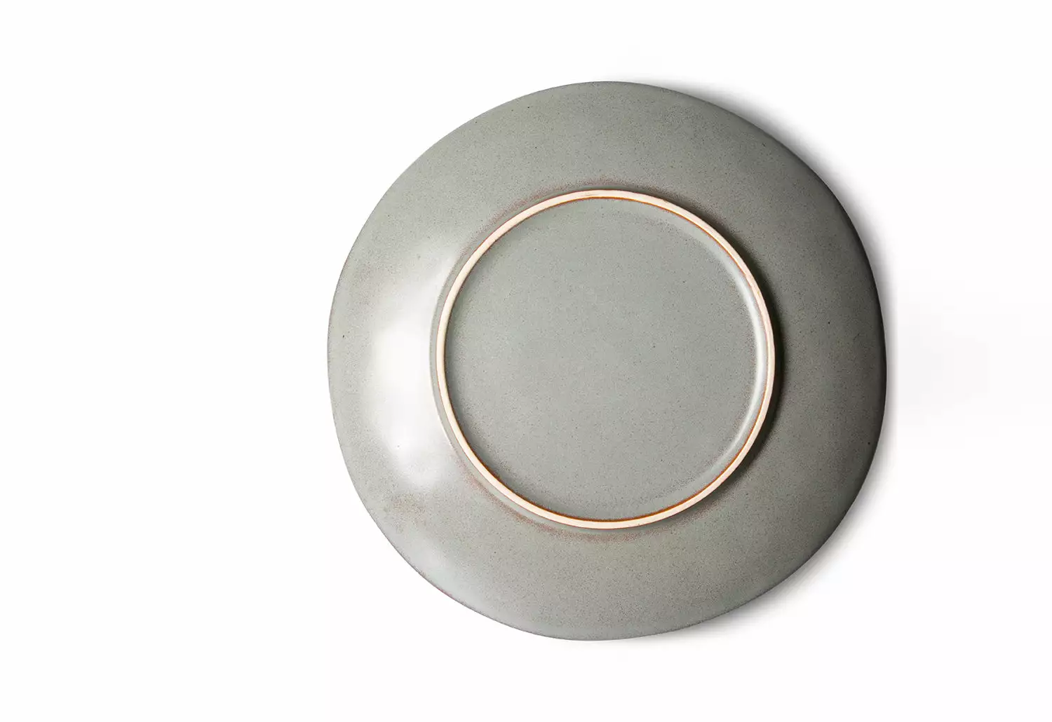 HKliving 70s Dinner Plates, Set Of 2, Mineral 7 HKliving 70s Dinner Plates, Set Of 2, Mineral - Image 5