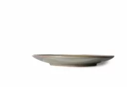 HKliving 70s Dinner Plates, Set Of 2, Mineral 15 HKliving 70s Dinner Plates, Set Of 2, Mineral -TwentyTwentyOne Shop twentytwentyone hkliving dinner plates set mineral 2
