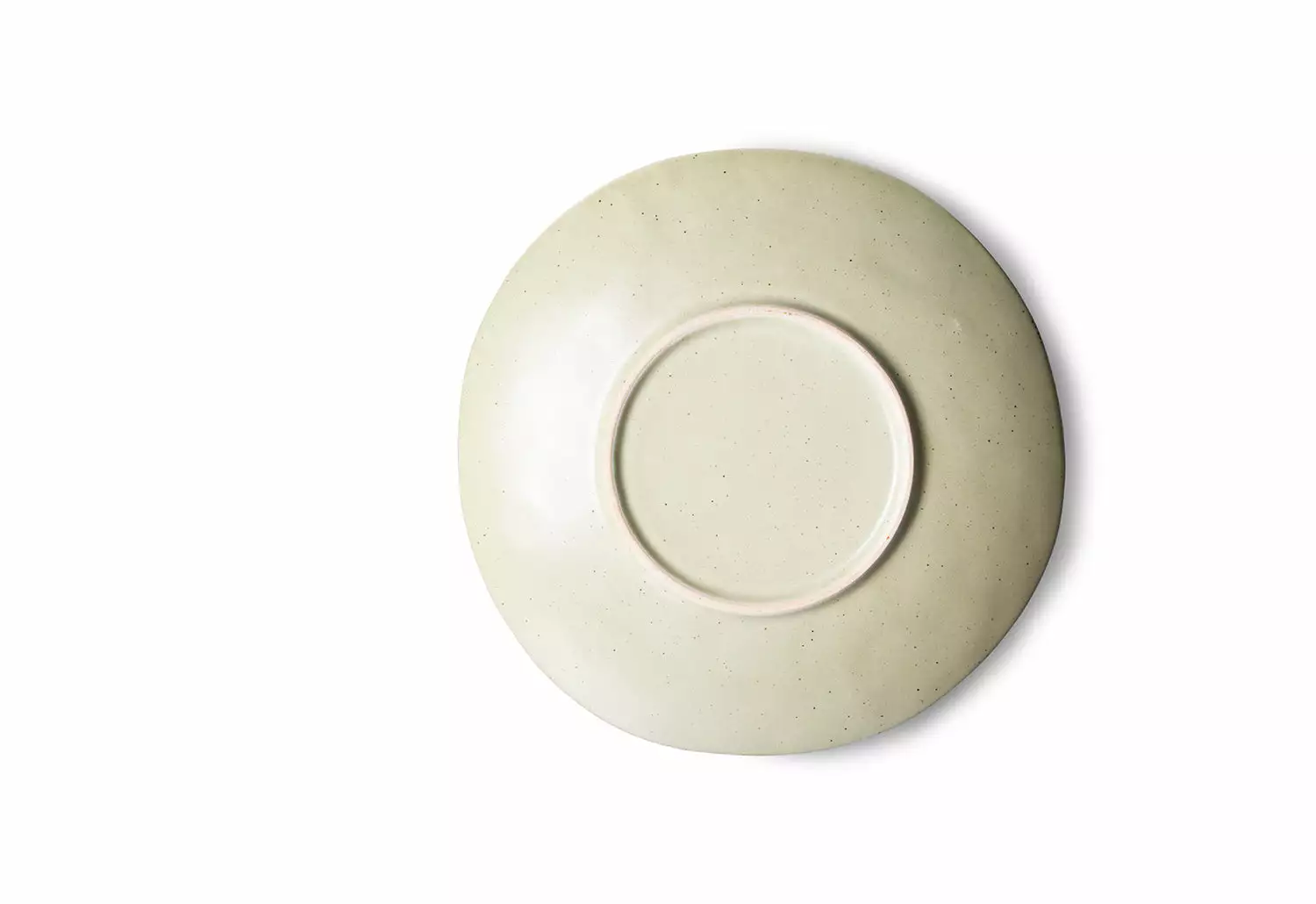 HKliving 70s Side Plates, Set Of 2, Pistachio 5 HKliving 70s Side Plates, Set Of 2, Pistachio - Image 3