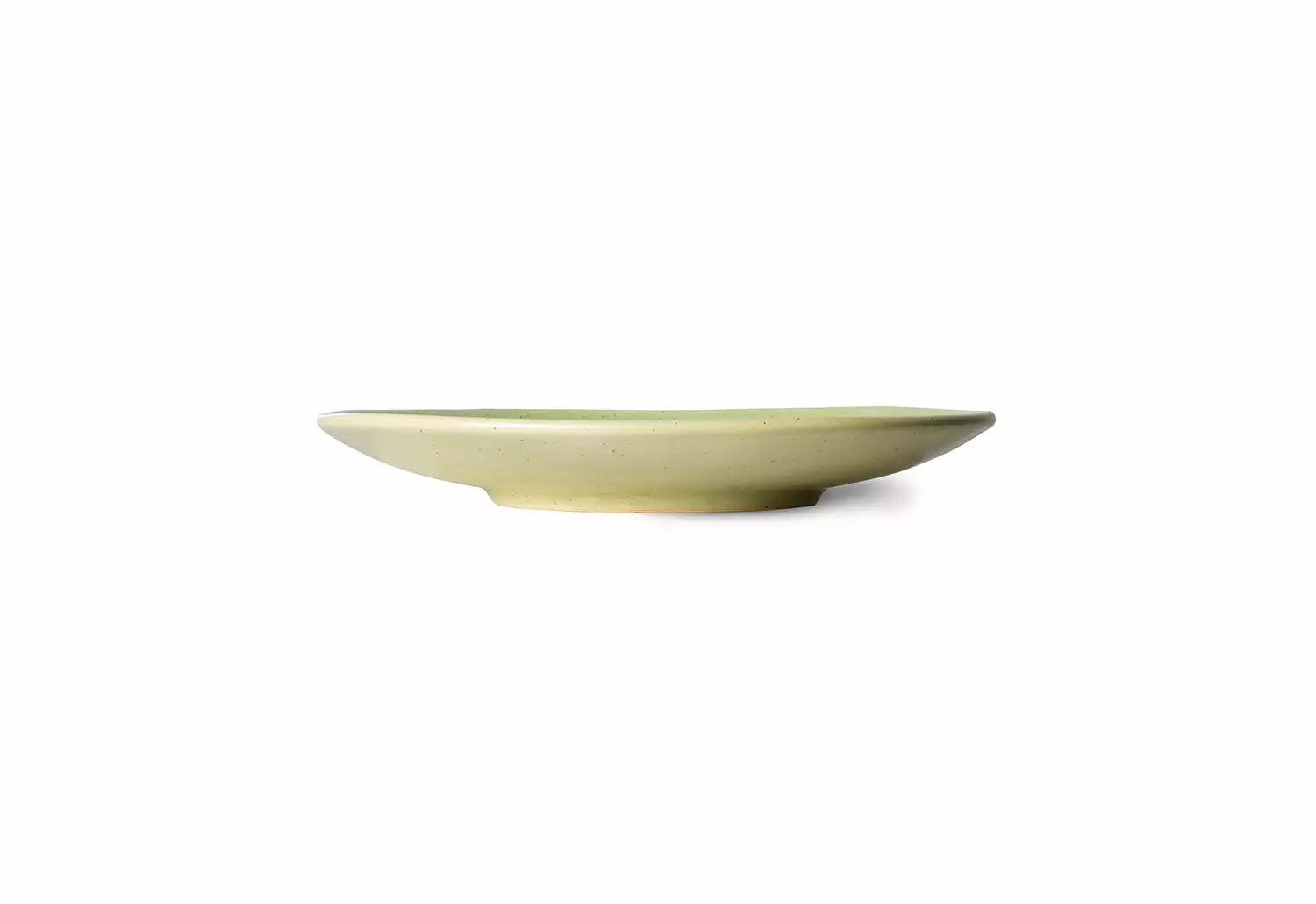HKliving 70s Side Plates, Set Of 2, Pistachio 6 HKliving 70s Side Plates, Set Of 2, Pistachio - Image 4