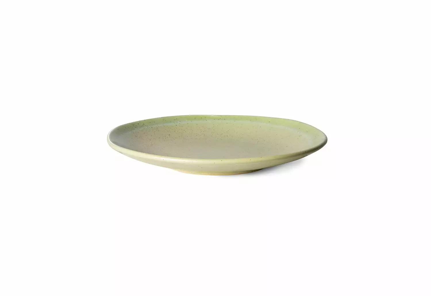 HKliving 70s Side Plates, Set Of 2, Pistachio 7 HKliving 70s Side Plates, Set Of 2, Pistachio - Image 5