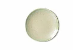 HKliving 70s Side Plates, Set Of 2, Pistachio 13 HKliving 70s Side Plates, Set Of 2, Pistachio -TwentyTwentyOne Shop twentytwentyone hkliving side plates set pistachio 5