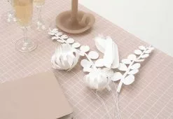 N/A Field Wildflowers 22 N/A Field Wildflowers -TwentyTwentyOne Shop twentytwentyone jurianne matter field flowers white 4