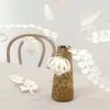 N/A Field Wildflowers 1 N/A Field Wildflowers -TwentyTwentyOne Shop twentytwentyone jurianne matter field flowers white 5