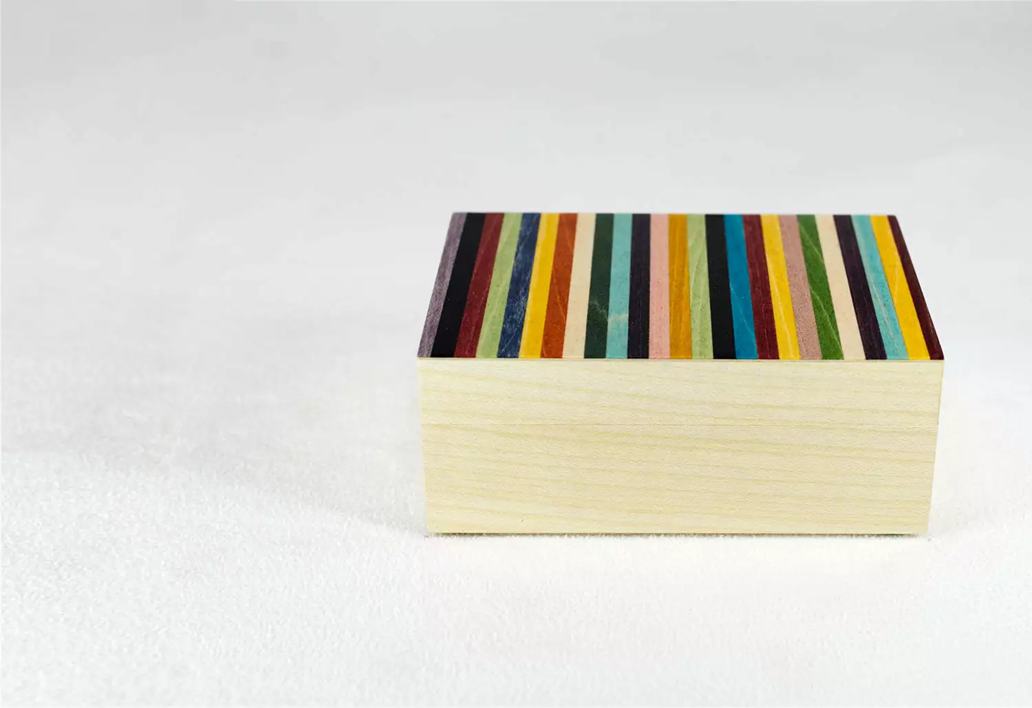 Kevin Stamper Candy Stripe Charm Box 8 Kevin Stamper Candy Stripe Charm Box - Image 6
