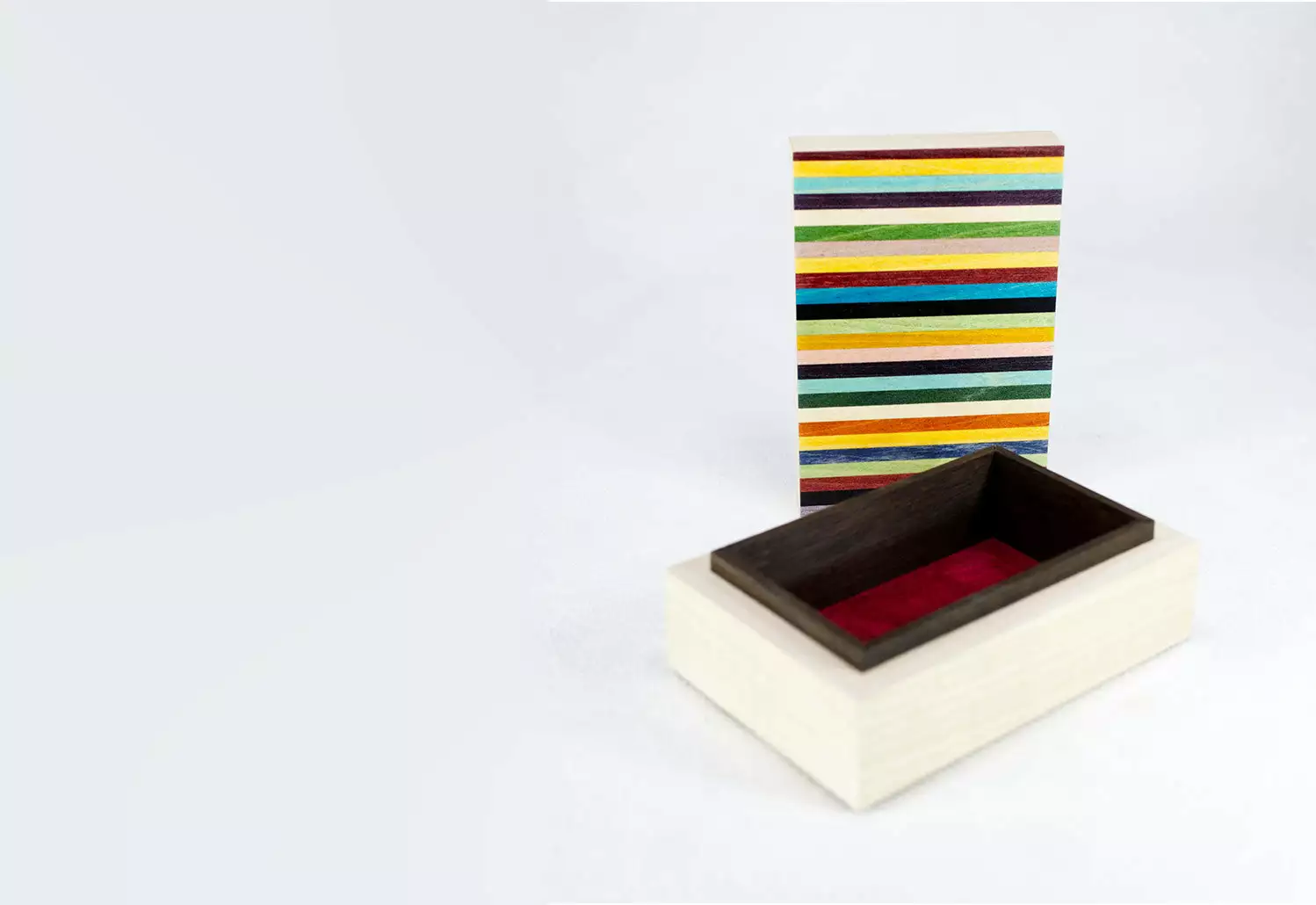 Kevin Stamper Candy Stripe Charm Box 10 Kevin Stamper Candy Stripe Charm Box - Image 8