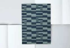 Ola Studio A5 Layflat Notebook, Dotted Pages