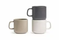 Alternative view of Monoware Mug