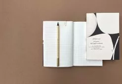 Alternative view of Pavilion Ink Notebook