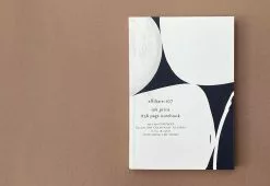 Pavilion Ink Notebook