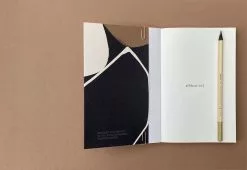 Pavilion Ink Notebook 9 Pavilion Ink Notebook -TwentyTwentyOne Shop twentytwentyone pavillion affiliate 107 ink notebook 4