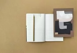 Alternative view of Pavilion Rollright Notebook