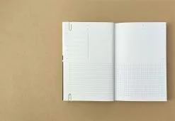 Pavilion Rollright Notebook 11 Pavilion Rollright Notebook -TwentyTwentyOne Shop twentytwentyone pavillion affiliate 107 rollright notebook 3