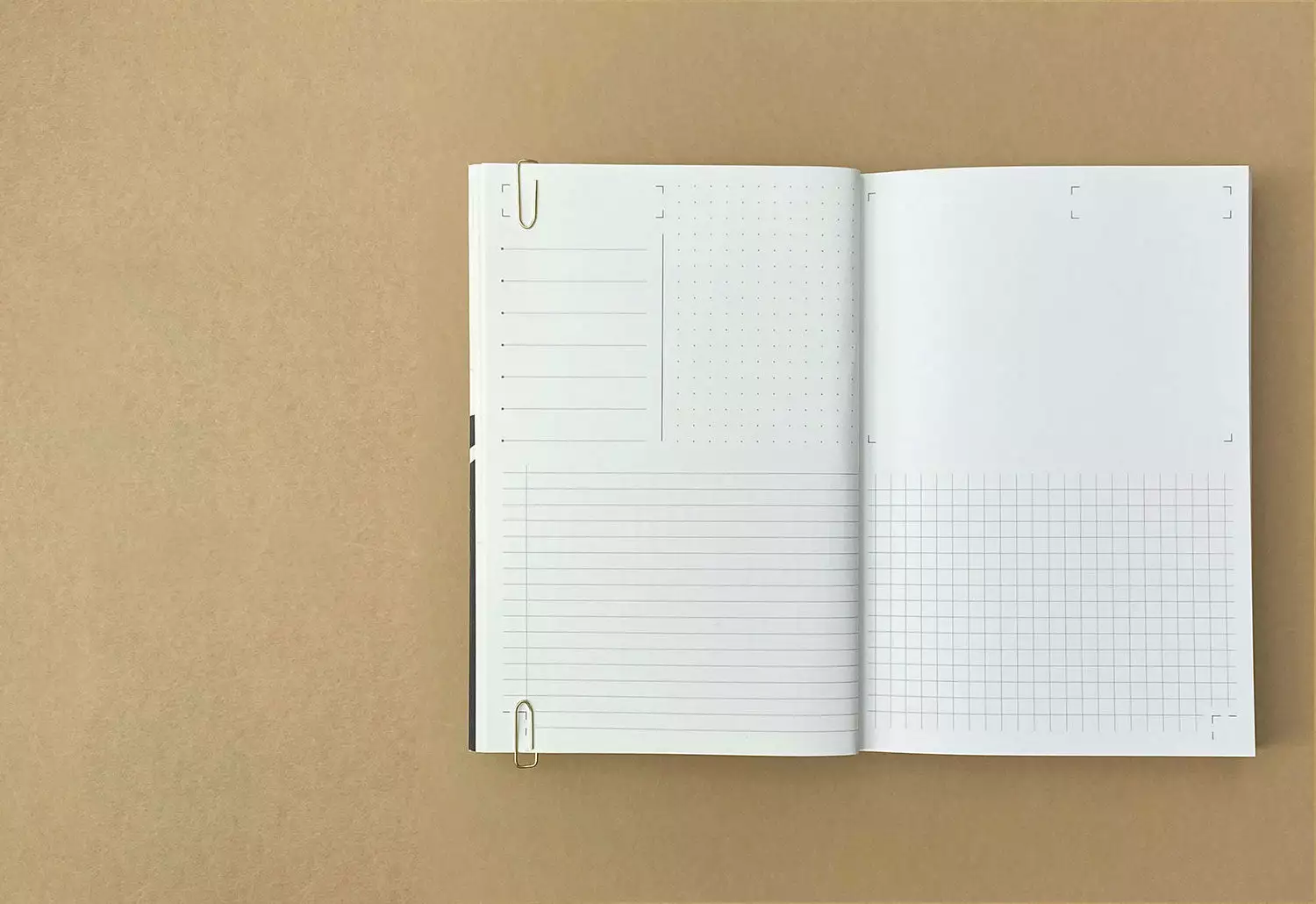 Pavilion Rollright Notebook 6 Pavilion Rollright Notebook - Image 4