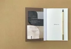 Pavilion Rollright Notebook 10 Pavilion Rollright Notebook -TwentyTwentyOne Shop twentytwentyone pavillion affiliate 107 rollright notebook 4