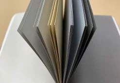Pavilion Rollright Notebook 12 Pavilion Rollright Notebook -TwentyTwentyOne Shop twentytwentyone pavillion affiliate 107 rollright notebook 5