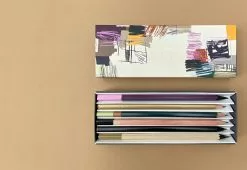 Pavilion Etch Pencil Set