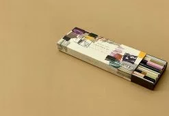 Alternative view of Pavilion Etch Pencil Set