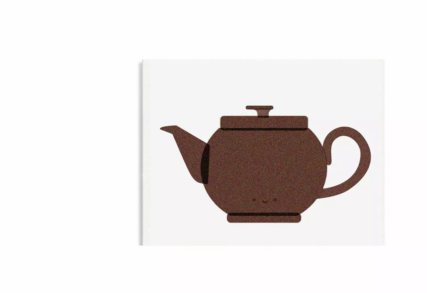 Scout Editions Brown Betty Card 3 Scout Editions Brown Betty Card