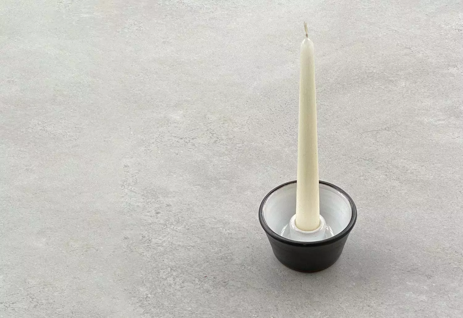 Stephen Pearce Shanagarry Candle Holder 3 Stephen Pearce Shanagarry Candle Holder