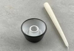 Stephen Pearce Shanagarry Candle Holder 7 Stephen Pearce Shanagarry Candle Holder -TwentyTwentyOne Shop twentytwentyone stephen pearce candle holder 3