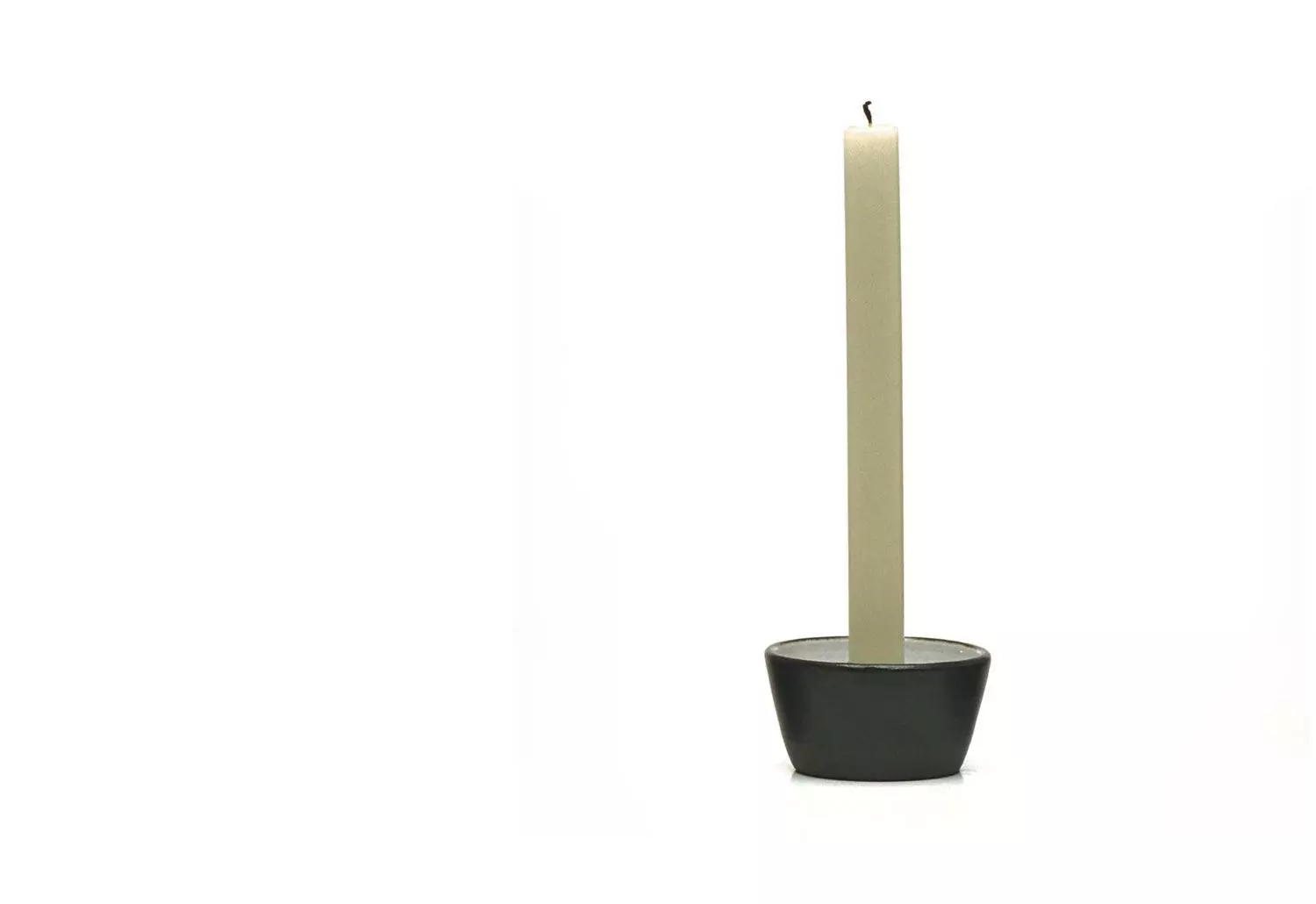 Stephen Pearce Shanagarry Candle Holder 6 Stephen Pearce Shanagarry Candle Holder - Image 4