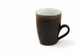 Stephen Pearce Shanagarry Handled Beaker