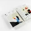 The Pepin Press Bauhaus A5 Notepad 2 The Pepin Press Bauhaus A5 Notepad -TwentyTwentyOne Shop twentytwentyone the Pepin Press Bauhaus A5 Notepad 1