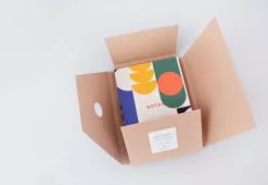 The Completist Helsinki Notebook 14 The Completist Helsinki Notebook -TwentyTwentyOne Shop twentytwentyone the completist Helsinki notebook 1