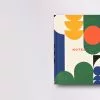 The Completist Helsinki Notebook 2 The Completist Helsinki Notebook -TwentyTwentyOne Shop twentytwentyone the completist Helsinki notebook 5
