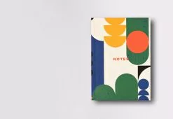 The Completist Helsinki Notebook