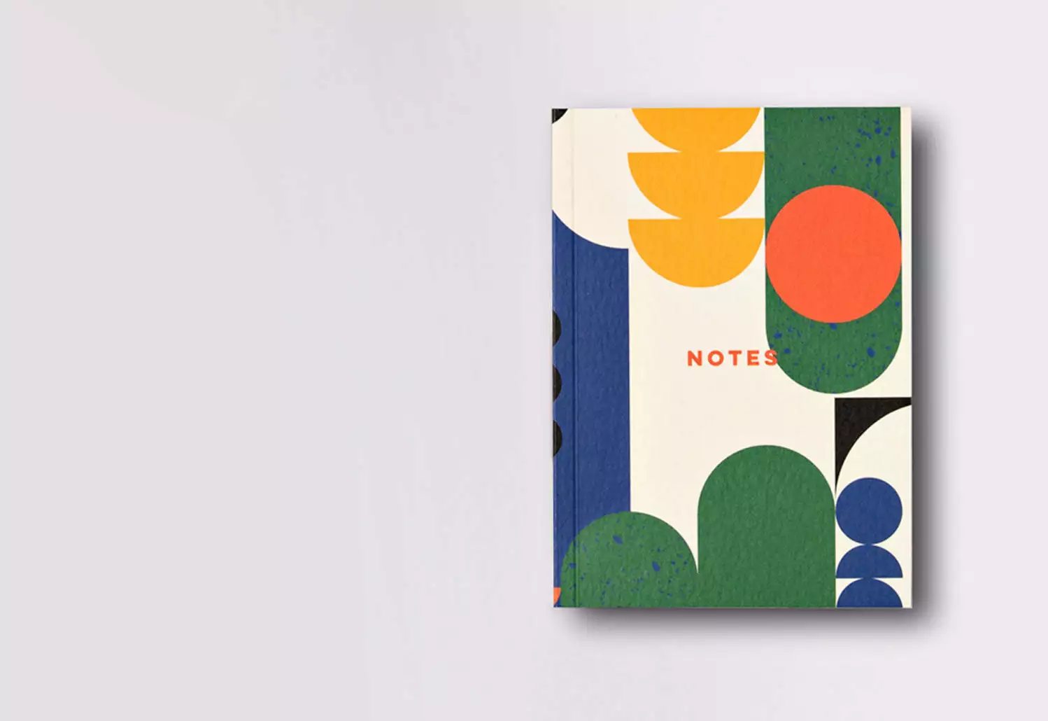 The Completist Helsinki Notebook 3 The Completist Helsinki Notebook