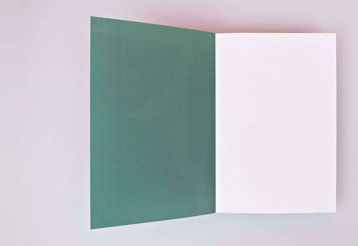 The Completist Madrid Notebook 7 The Completist Madrid Notebook - Image 5
