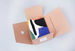 The Completist Madrid Notebook 14 The Completist Madrid Notebook -TwentyTwentyOne Shop twentytwentyone the completist Madrid notebook 5