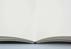 The Completist Madrid Notebook 12 The Completist Madrid Notebook -TwentyTwentyOne Shop twentytwentyone the completist Madrid notebook 6