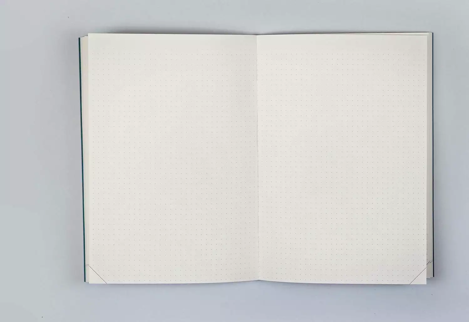 The Completist Madrid Notebook 5 The Completist Madrid Notebook - Image 3