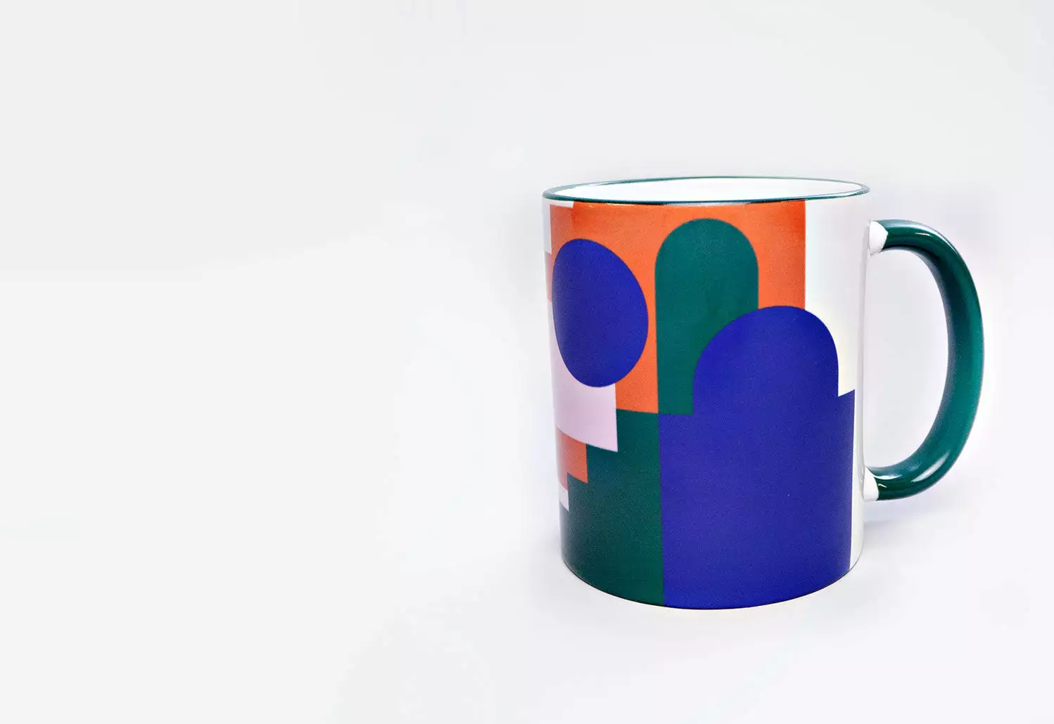HKliving Labyrinth Mug 3 HKliving Labyrinth Mug