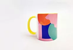 HKliving Miami Mug -TwentyTwentyOne Shop twentytwentyone the completist miami mug 1