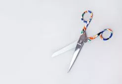 Alternative view of The Completist Orchard Paper Scissors