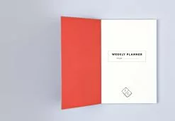 The Completist Overlay Shapes Pocket Weekly Planner 14 The Completist Overlay Shapes Pocket Weekly Planner -TwentyTwentyOne Shop twentytwentyone the completist overlay weekly planner 4
