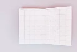 The Completist Overlay Shapes Pocket Weekly Planner 13 The Completist Overlay Shapes Pocket Weekly Planner -TwentyTwentyOne Shop twentytwentyone the completist overlay weekly planner 7