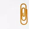 The Completist Paperclip Bookmark 1 The Completist Paperclip Bookmark -TwentyTwentyOne Shop twentytwentyone the completist paperclip bookmark 1