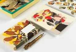 The Pepin Press 1920's Deco Letter Writing Set 7 The Pepin Press 1920's Deco Letter Writing Set -TwentyTwentyOne Shop twentytwentyone the pepin press 1920s Deco Letter Writing Set 2