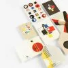 The Pepin Press Bauhaus Correspondence Set 2 The Pepin Press Bauhaus Correspondence Set -TwentyTwentyOne Shop twentytwentyone the pepin press Bauhaus Correspondence Set 1